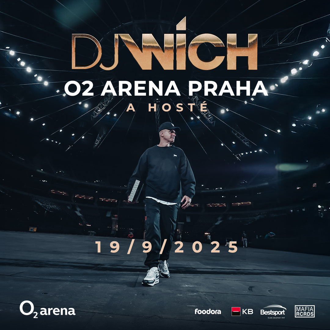 O2 Arena Ticketmaster O2 arena - vstupenky na kulturní a sportovní akce u Ticketmaster ČR