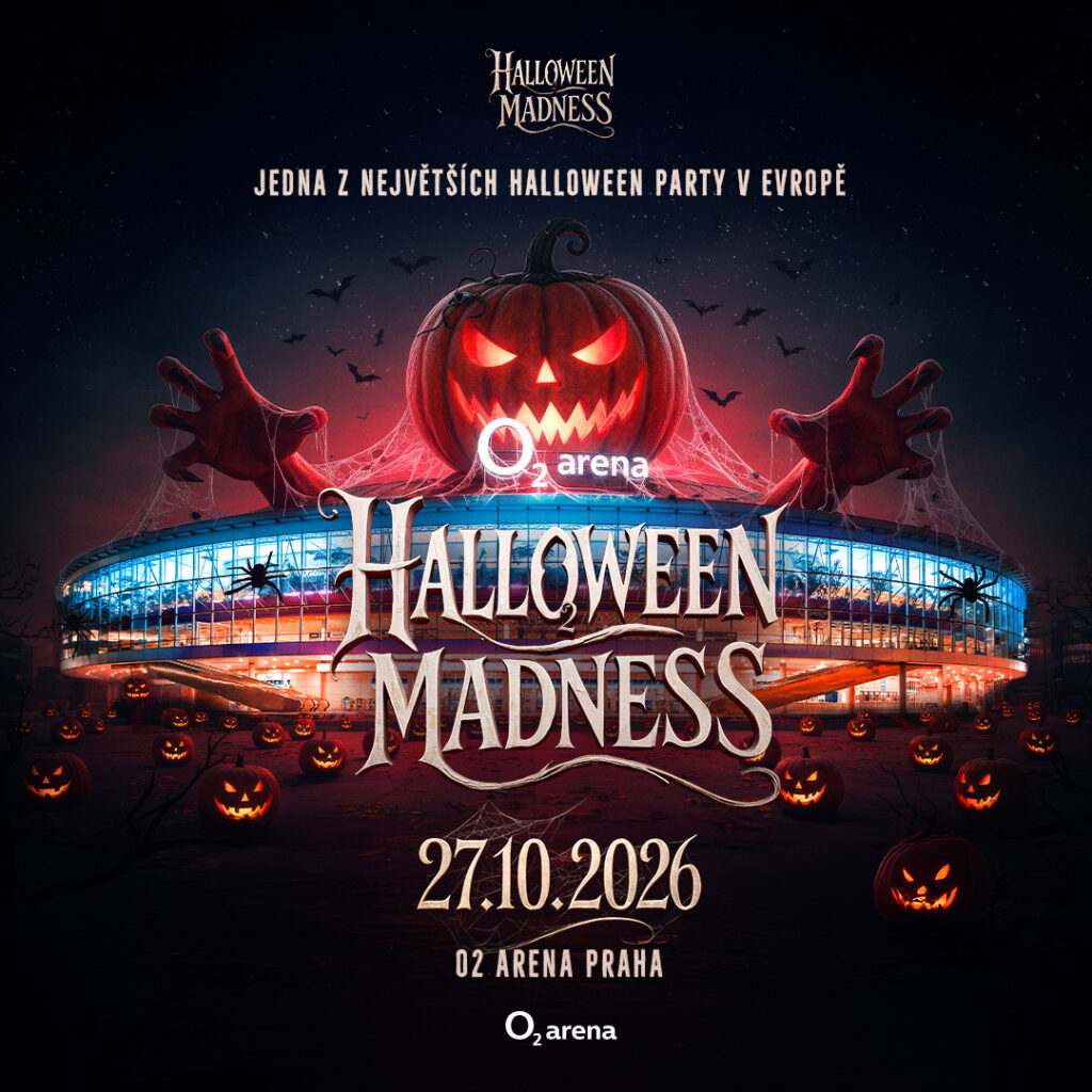O2 Arena Ticketmaster O2 arena - vstupenky na kulturní a sportovní akce u Ticketmaster ČR
